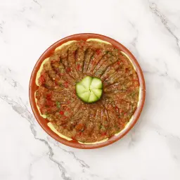 بابا غنوج